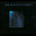 Deinonychus - Mournument '2002