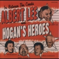 Albert Lee & Hogan's Heroes - In Between The Cracks '2006