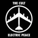 Cult, The - Electric Peace (CD1) '2013