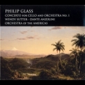 Philip Glass - Concerto for Cello and Orchestra No. 1 '2011