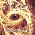 Andy James - In The Wake Of Chaos '2007