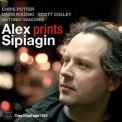Alex Sipiagin - Prints '2007