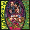 The Ramones - Acid Eaters '1993