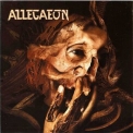 Allegaeon - Allegaeon '2008