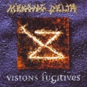 Mekong Delta - Visions Fugitive '1994