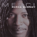 Alpha Blondy - Merci '2002