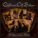 Children Of Bodom - Holiday At Lake Bodom: 15 Years Of Wasted Youth (japanese Edition) '2012