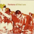 Carlos Santana - All That I Am '2005