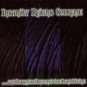 Insanity Reigns Supreme - ...and Darkness Drowned The Land Divine '1997