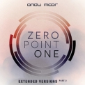 Andy Moor - Zero Point One (Extended Versions, Vol. 2) '2012