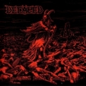 Decayed - Lusitanian Black Fucking Metal (ep) '2011