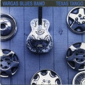 Vargas Blues Band - Texas Tango '2010
