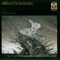 Alfred Schnittke - Complete Piano Sonatas '2005