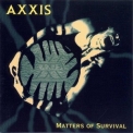 Axxis - Matters Of Survival '1995