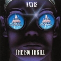 Axxis - The Big Thrill '1993