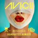Avicii - Silhouettes (Remixes) '2012