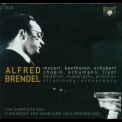 Alfred Brendel - Beethoven: The 5 Piano Concerti - 'choral Fantasy', (CD07) '1995
