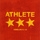 Athlete - Singles 01-10 '2010