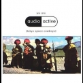 Audio Active - We Are Audio Active (tokyo Space Cowboy) '1994