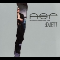 Asp - :duett [schwarzer Schmetterling Teil 2] '2001