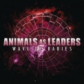 Animals As Leaders - Wave Of Babies (Single) [web] '2010