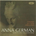 Anna German - Domenico Scarlatti Arie Z Opery '1971