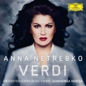 Anna Netrebko - Verdi '2013