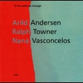 Arild Andersen - If You Look Far Enough '1992