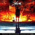 Ark - Wild Untamed Imaginings '2010