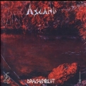 Asgard - Drachenblut '2000