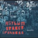Asylum Street Spankers - Mercurial '2004