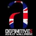 Ashley Wallbridge - Definitive Volume 5 [web] '2009