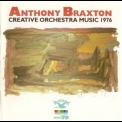 Antony Braxton - Creative Orchestra Music 1976 '1976