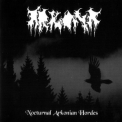 Arkona - Nocturnal Arkonian Hordes '2002
