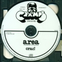 Area - Are(a)zione (The Essential Box Set Collection 6CD) (CD4) '2010