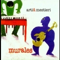 Arti & Mestieri - Murales '2000