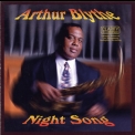 Arthur Blythe - Night Song '1997