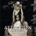 Attrition - Keepsakes And Reflections '2001