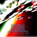 Ashra - The Making Of (2CD) '2002