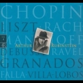 Arthur Rubinstein - Rubinstein Collection Vol.02 Chopin, Liszt, Rachmaninoff Etc. '1999