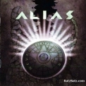 Alias - Never Say Never (canada-version) '2009