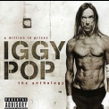 Iggy Pop - A Million In Prizes, The Anthology (CD1) '2005