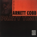 Arnett Cobb - Party Time '1959