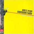 Anti-Pop Consortium - Tragic Epilogue '2000