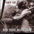 Richie Kotzen - Get Up '2004