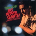 Art Pepper Quintet - Smack Up '1960