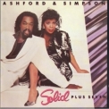 Ashford & Simpson - Solid Plus Seven '1987