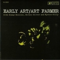 Art Farmer - Early Art '1996