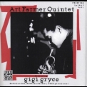 The Art Farmer Quintet - Featuring Gigi Gryce '1955