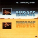 The Art Farmer Quintet - Mirage '1982